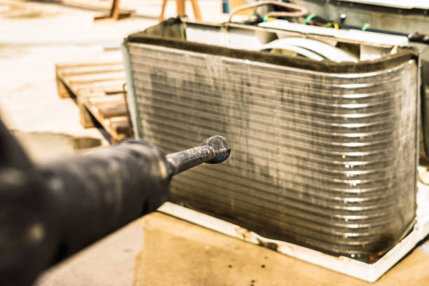 Best Affordable HVAC Duct Cleaning  in Aquebogue, NY