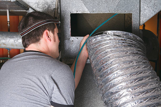 Best Home Air Vent Cleaning  in Aquebogue, NY