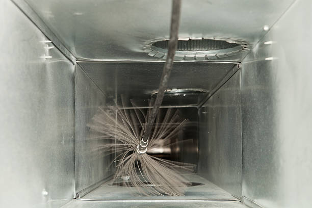 Best Air Duct Cleaning Near Me  in Aquebogue, NY