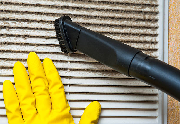 Best Affordable HVAC Duct Cleaning  in Aquebogue, NY